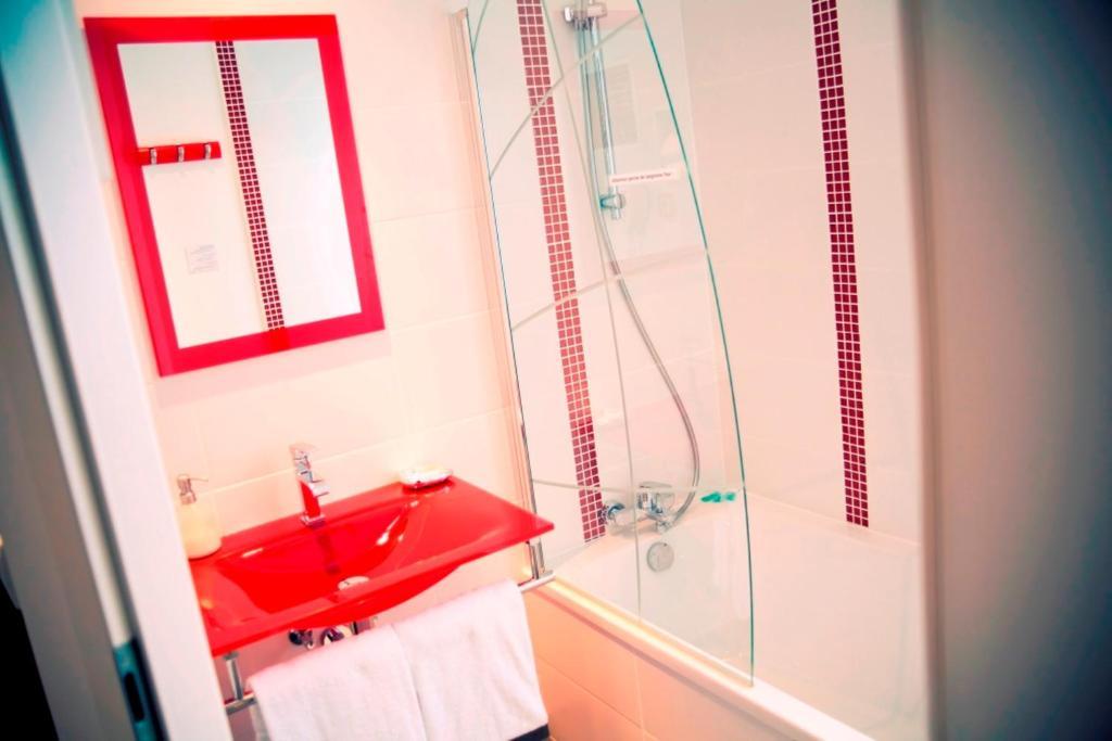 Dm Hotel Forbach Room photo