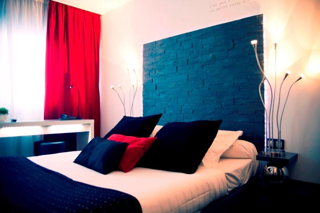 Dm Hotel Forbach Room photo