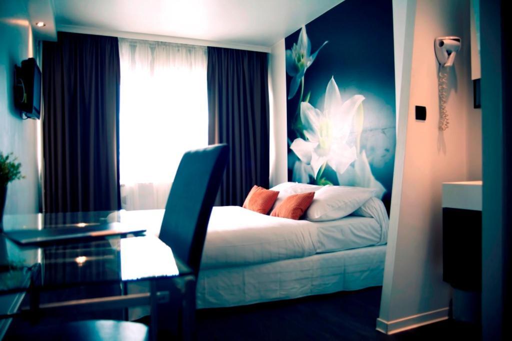 Dm Hotel Forbach Room photo
