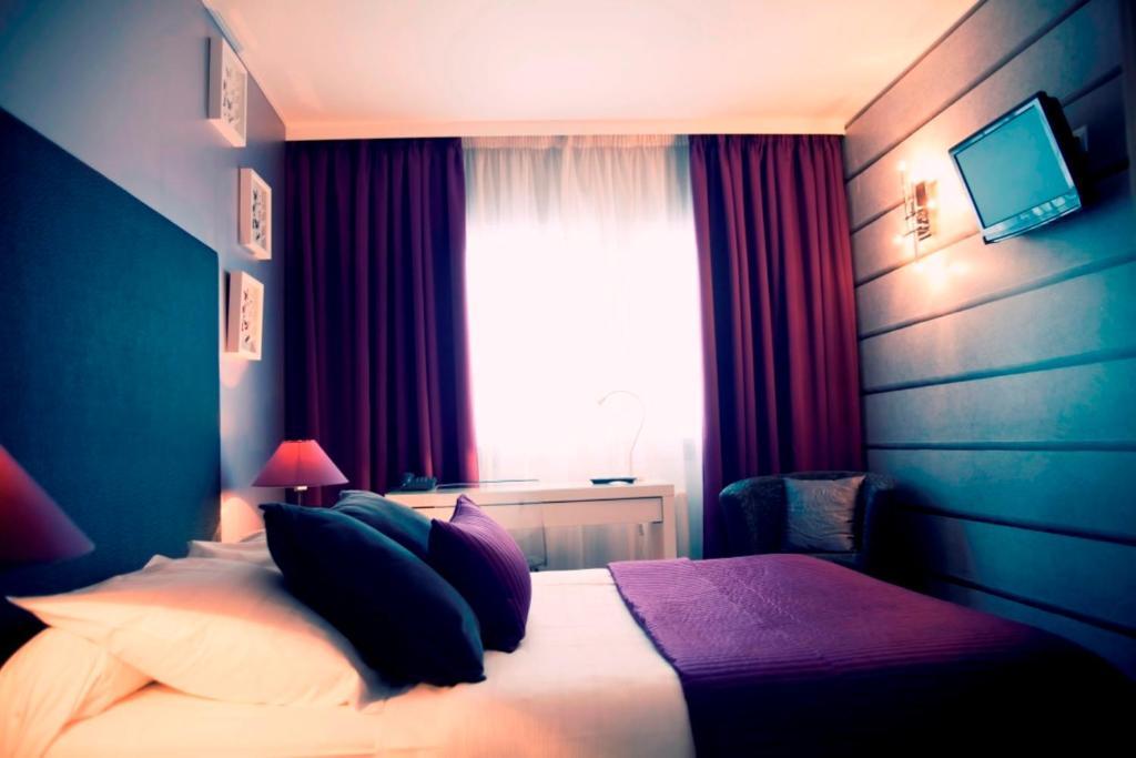 Dm Hotel Forbach Room photo