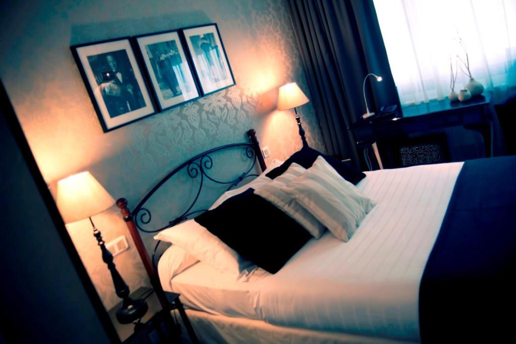 Dm Hotel Forbach Room photo