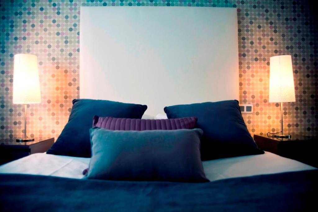 Dm Hotel Forbach Room photo
